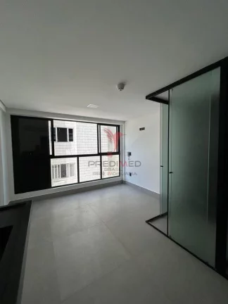 Imagem Flat luxo no Bessa á venda ótima oportunidade