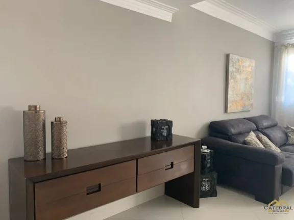 Imagem Sobrado em Condomínio Fechado à Venda na Vila Mafalda em Jundiaí/SP