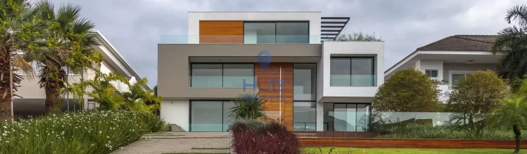 Imagem Casa à Venda, 6 Suítes, 500m2, (projeto e construção) Jurerê Internacional, Florianópolis/SC