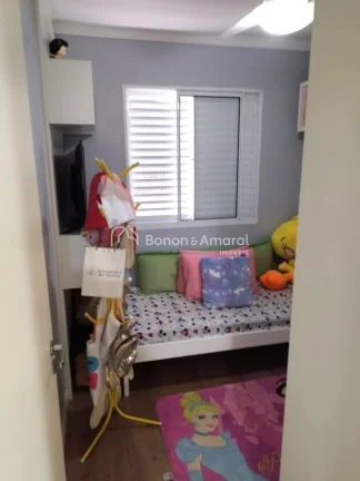 Imagem Apartamento a venda no Parque Prado em Campinas!

Apartamento à venda totalmente repaginado e pront...
