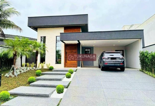 Imagem Casa com 4 quartos à venda, 258 m² por R$ 2.980.000 - Morada da Praia - Bertioga/SP