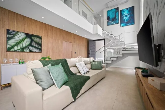 Imagem Oportunidade na Riviera, casa à venda e Locação anual, com 5 dormitórios 5 suítes 337m² de área útil