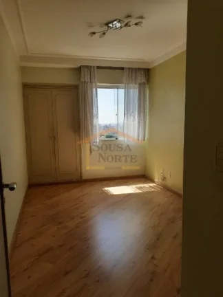 Imagem Apartamento 3 dormitórios, sendo 1 suíte, com armários embutidos, sala 2 ambientes, pisos em mard...