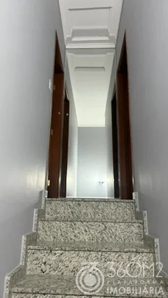 Imagem Sobrado em Condomínio para Venda em Santo André / SP no bairro Vila Junqueira