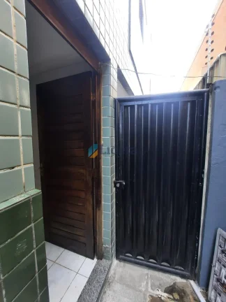 Imagem Aluguel apto térreo - 95m² - 3 quartos - 3 banheiro - em Bessa, João Pessoa/PB
