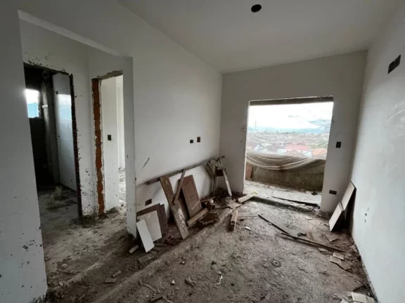 Imagem Apartamento com 1 dormitório à venda, 58 m² por R$ 240.000,00 - Caiçara - Praia Grande/SP