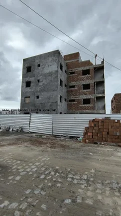 Imagem Apartamento à venda, Planície Real, Gramame - João Pessoa/PB