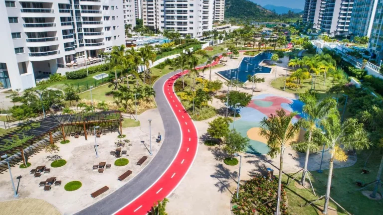 Imagem Apartamento com 2 Quartos à Venda, em Barra da Tijuca - Rio de Janeiro