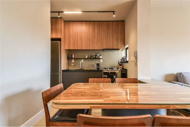 Imagem APARTAMENTO RESIDENCIAL em São Paulo - SP, Moema