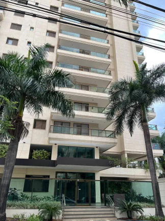 Imagem COBERTURA SOFISTICATTO SETOR BELA VISTA DUPLEX