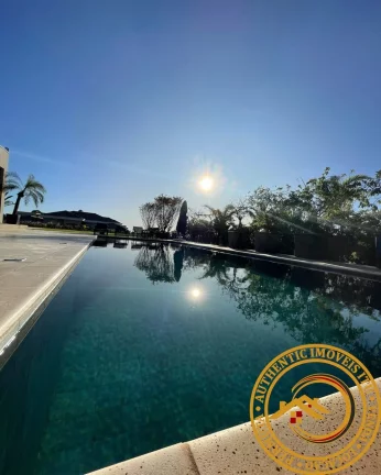 Imagem CASA RESIDENCIAL em ITU - SP, CONDOMÍNIO TERRAS DE SÃO JOSÉ