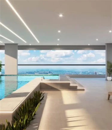 Imagem APARTAMENTO COM 239.53 m² - GUILHERMINA - PRAIA GRANDE SP