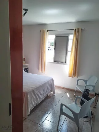 Imagem Imóvel com 2 Quartos à Venda, 54 m² em Nova América - Piracicaba Imagem Imóvel com 2 Quartos à Venda, 54 m² em Nova América - Piracicaba