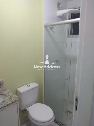 Imagem Oportunidade Única! Apartamento de 2 quartos próximo a UVV e shopping Vila Velha