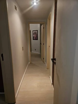 Imagem Apartamento Santa Cecília - 83M², 2 Dorms, 1 Suíte, 1 Vaga.