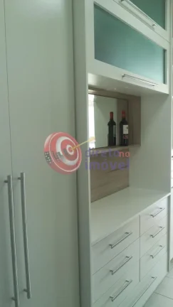 Imagem Apartamento 104m² 2 quartos 2 vagas 104m² Fascínio Vila Mariana