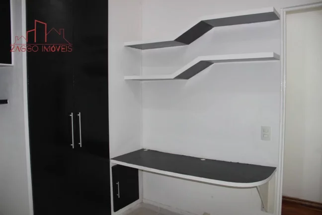 Imagem Lindo Apartamento Altos Morumbi Sul - 2 Dorms - 55 Mts²