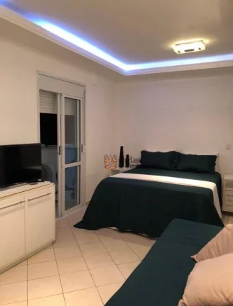 Imagem Cobertura com 3 dormitórios à venda, 154 m² por R$ 4.245.000 - Riviera - Módulo 7 - Bertioga/SP
