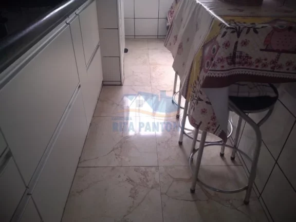 Imagem Apartamento - Ribeirão Preto - Jardim Herculano Fernandes - Região Norte