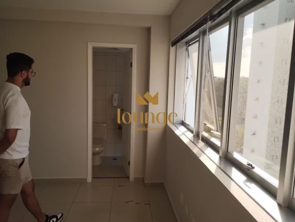 Imagem Sala Para Alugar Escritório no Campolim Zona Sul-Sorocaba/SP