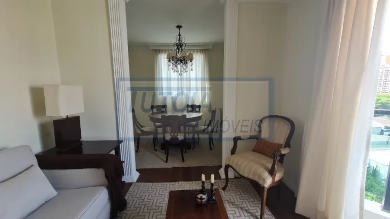 Imagem APARTAMENTO À VENDA NO PARAISO, SÃO PAULO