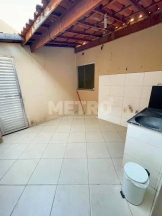 Imagem Casa com 3 dormitórios para locação, Caminho do Sol, PETROLINA - PE