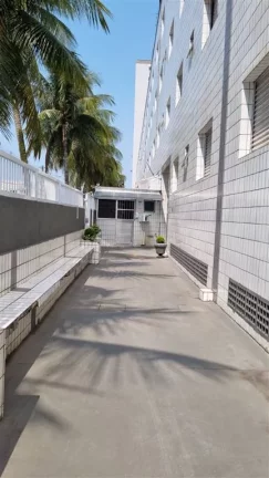 Imagem APARTAMENTO COM 32 m² - MIRIM - PRAIA GRANDE SP