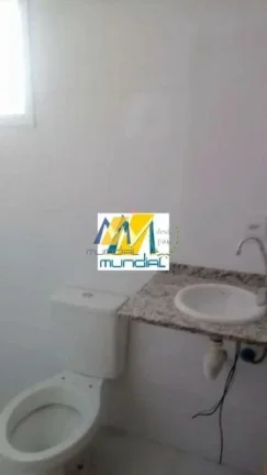 Imagem Vendo Cobertura em Santo André, Vila Valparaíso