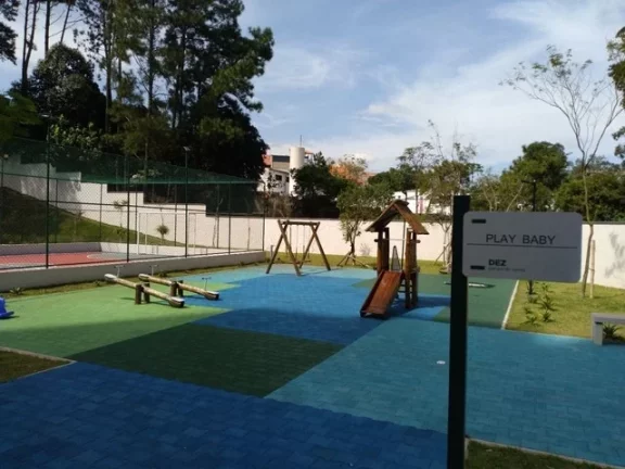 Imagem Excelente Apartamento Novo - Pq. do Carmo 2 Dorms - Lazer Completo!!!