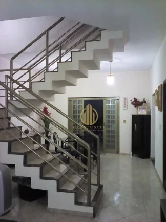Imagem Casa 3 dormitórios com suíte no Sumarezinho