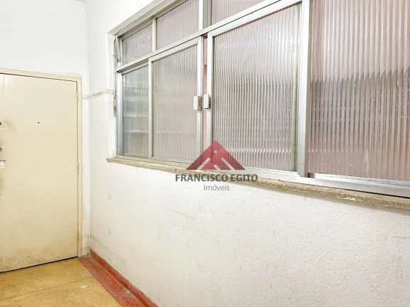 Imagem Procurando Kitnet com 1 quarto ? À venda, 22 m² por R$ 115.000 - Centro - Niterói/RJ