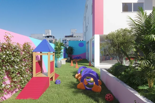 Imagem Apartamento para Venda em Florianópolis / SC no bairro Ingleses do Rio Vermelho