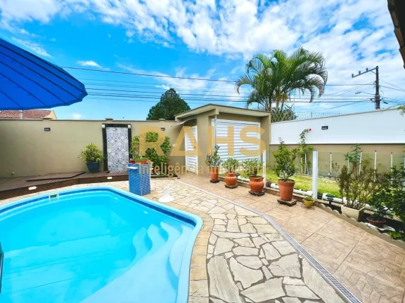 Ótima casa plana em região tranquila, próximo a Caixa Econômica Federal no bairro Boa Vista em J...