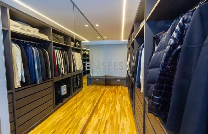 Imagem APARTAMENTO RESIDENCIAL em SÃO PAULO - SP, BROOKLIN PAULISTA