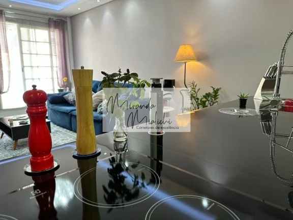 Imagem Apartamento à venda no bairro Itaguaçu - Florianópolis/SC