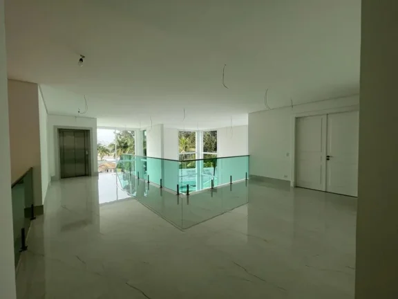 Imagem Casa no TAMBORÉ 1 - 900m²