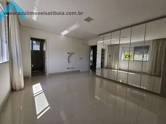 Imagem Casa em Condomínio para Venda em Atibaia, Jardim Floresta, 4 dormitórios, 4 suítes, 4 vagas
