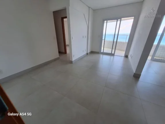 Imagem Apartamento 2 dormitórios sendo 1 suíte no Bairro Militar Solemar