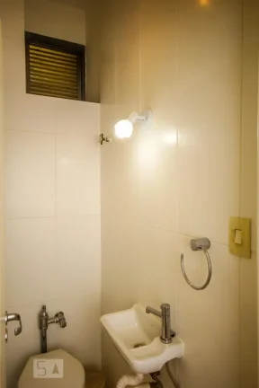 Imagem Apartamento à Venda - Copacabana, 3 Quartos, 113 m2