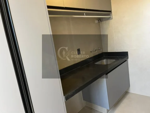 Imagem Sobrado Exclusivo no Alphaville 1: O ápice do Luxo e Tecnologia em Ribeirão Preto!