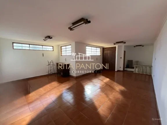 Imagem Casa - Ribeirão Preto - Sumarezinho - Região Oeste