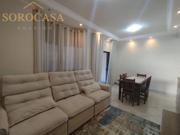 Imagem Casa à Venda - 150m² com suite - Vila Amato Zona Leste