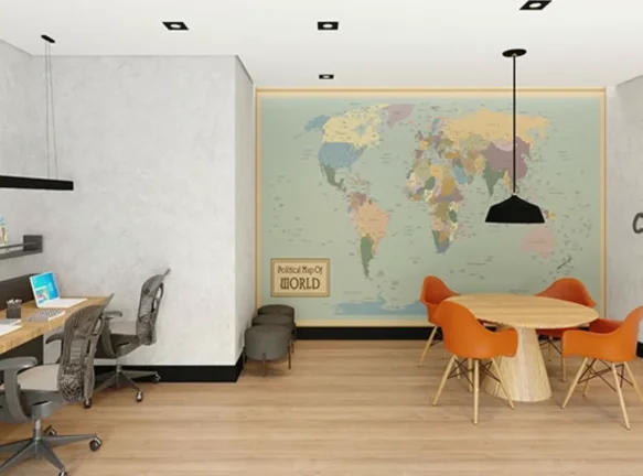 Imagem APARTAMENTO RESIDENCIAL em Valinhos - SP, Jardim Santo Antônio