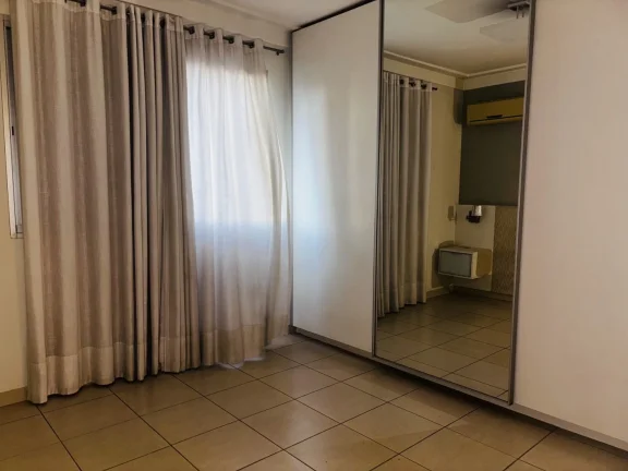 Imagem Apartamento para Venda em Goiânia, Parque Amazônia, 3 dormitórios, 3 suítes, 4 banheiros, 2 vagas