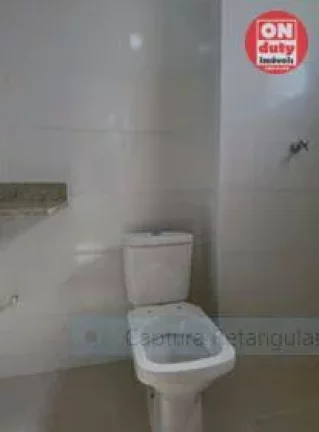 Imagem Apartamento Novo à venda - Macuco - Santos/SP