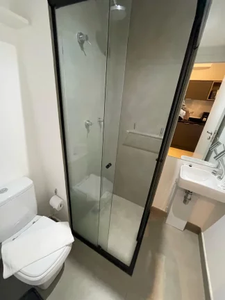Imagem Studio com 1 Quarto à Venda, 19 m² em Bela Vista - São Paulo