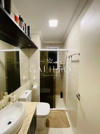 Imagem APARTAMENTO Á VENDA NO CONDOMÍNIO BRISAS BOSQUE ITIRAPINA EM JUNDIAÍ-SP