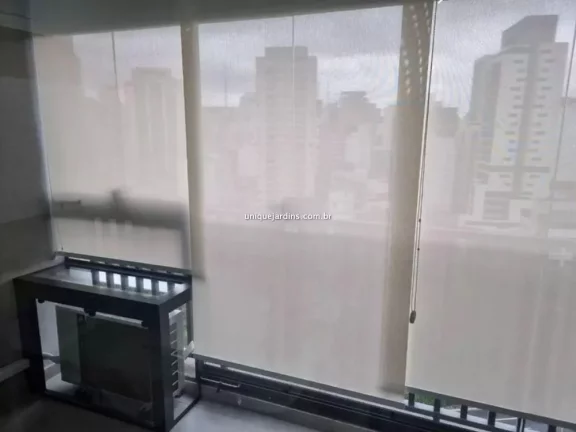 Imagem Apartamento à venda Paraíso São Paulo