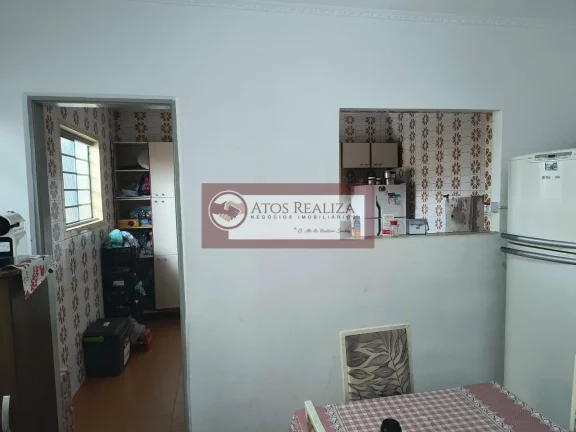 Imagem Casa à Venda em Vila Santa Catarina - 150m² por R$ 550.000