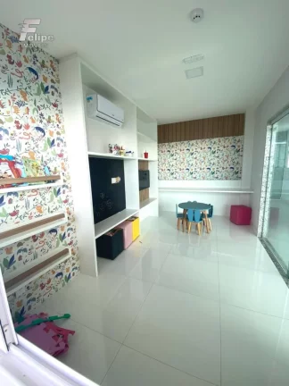 Imagem NOVÍSSIMO APARTAMENTO PRONTO PRA MORAR